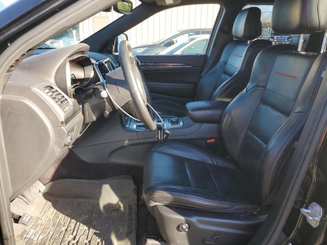 1C4RJFLG0JC454944 - 2018 JEEP GRAND CHER TRAILHAWK 黑色 照片 7