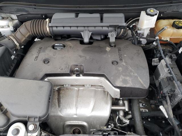 LRBFXBSA8KD095666 - 2019 BUICK ENVISION PREFERRED SILVER photo 12