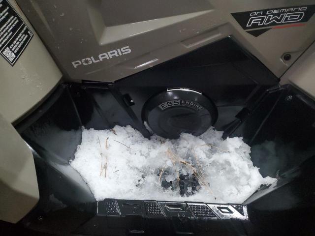 4XASEE57XMA725478 - 2021 POLARIS SPORTSMAN 570 EPS 灰色 照片 7