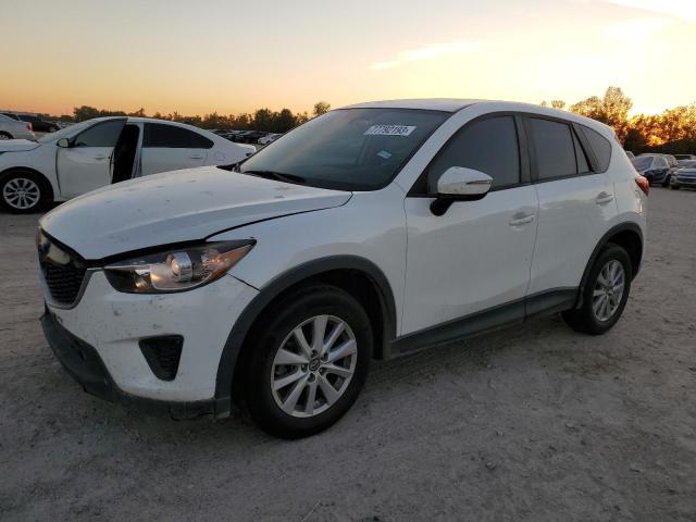 2016 MAZDA CX-5 SPORT, 