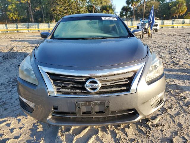 1N4AL3AP8FC212103 - 2015 NISSAN ALTIMA 2.5 GRAY photo 5