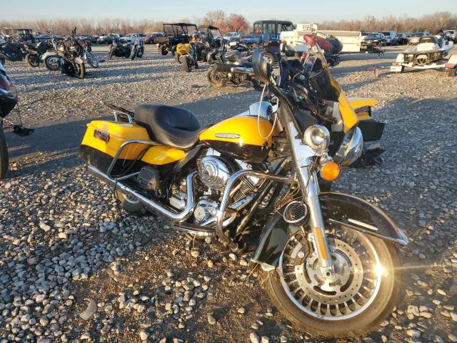 2013 HARLEY-DAVIDSON FLHTK ELECTRA GLIDE ULTRA LIMITED, 