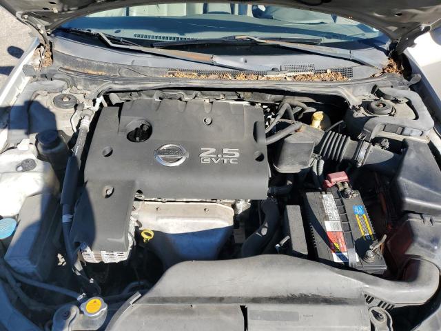 1N4AL11D25N468251 - 2005 NISSAN ALTIMA S GOLD photo 11