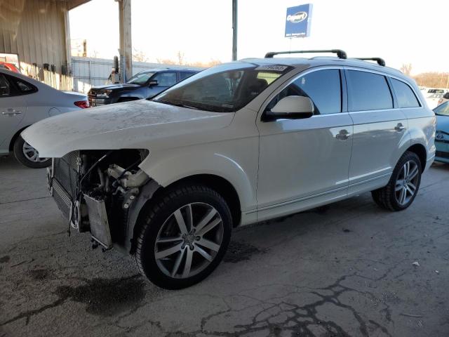 2015 AUDI Q7 PREMIUM PLUS, 