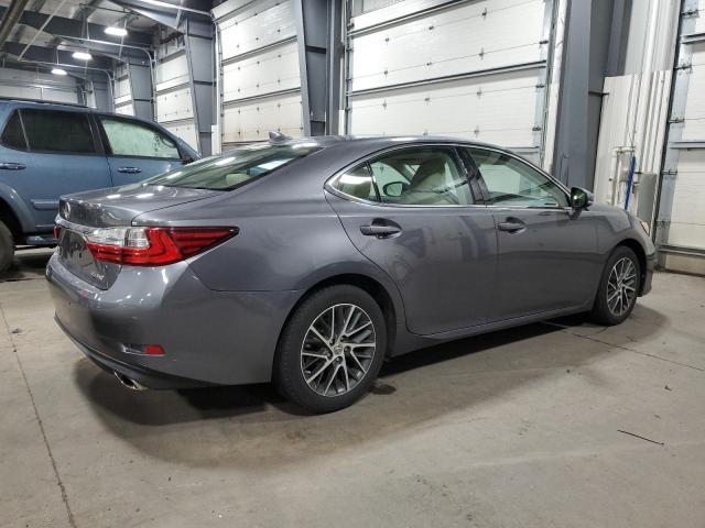 58ABK1GG2GU034816 - 2016 LEXUS ES 350 GRAY photo 3