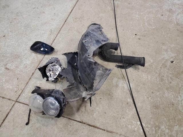 1G1JA5SG5F4130360 - 2015 CHEVROLET SONIC LS 蓝色 照片 12