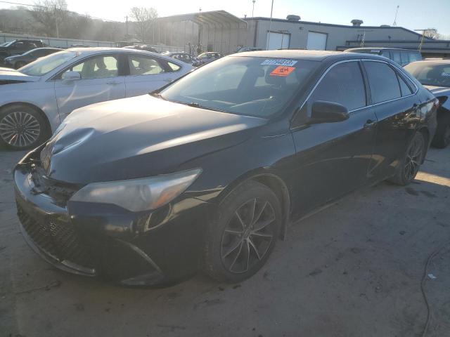2016 TOYOTA CAMRY A LE, 