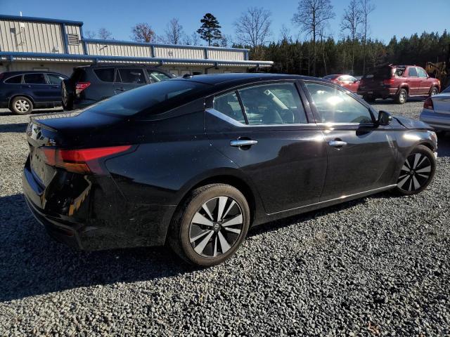 1N4BL4EV7KC231805 - 2019 NISSAN ALTIMA SL GRAY photo 3