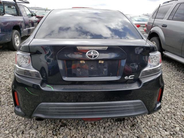JTKJF5C78FJ006830 - 2015 TOYOTA SCION TC 黑色 照片 6