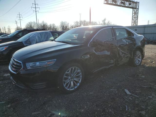 2017 FORD TAURUS LIMITED, 