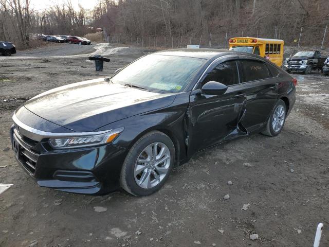 2019 HONDA ACCORD LX, 