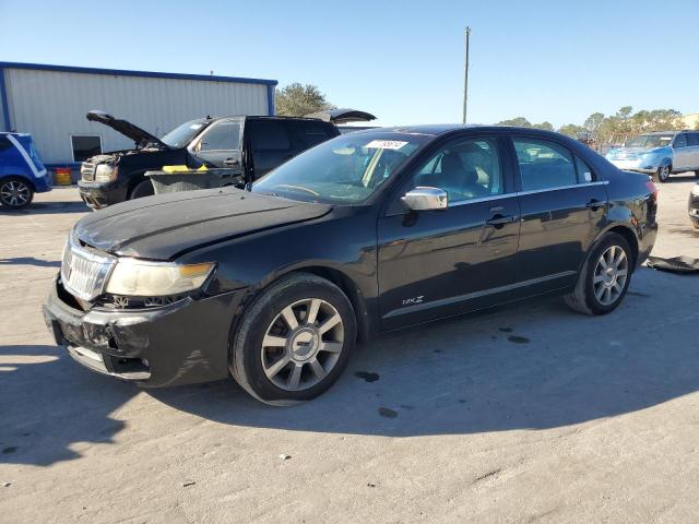 2009 LINCOLN MKZ, 