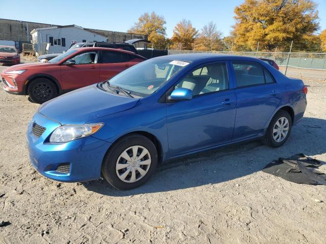 2010 TOYOTA COROLLA BASE, 