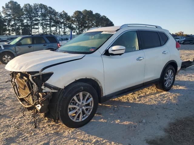 2018 NISSAN ROGUE S, 