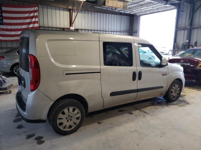 ZFBHRFBB0K6M41964 - 2019 RAM PROMASTER SLT Сріблястий фото 3