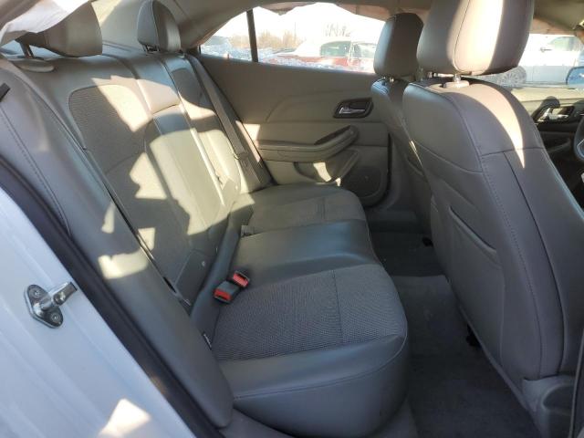 1G11C5SL9FF202883 - 2015 CHEVROLET MALIBU 1LT 白色 照片 10