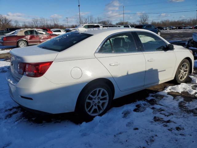 1G11C5SL9FF202883 - 2015 CHEVROLET MALIBU 1LT WHITE photo 3