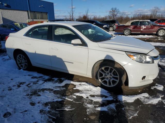 1G11C5SL9FF202883 - 2015 CHEVROLET MALIBU 1LT WHITE photo 4