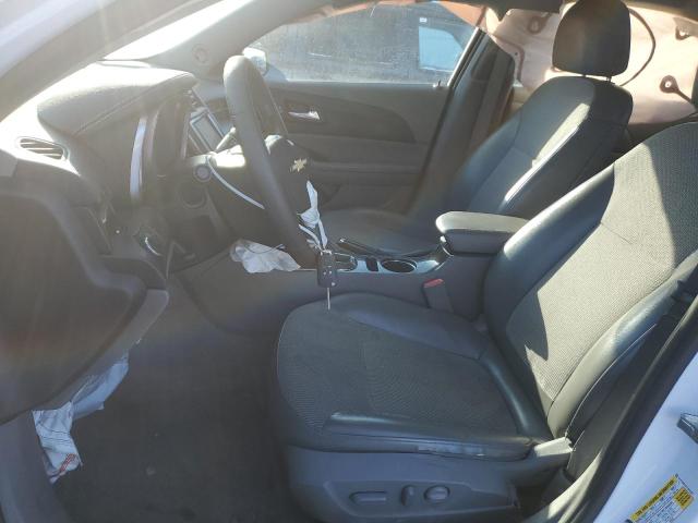 1G11C5SL9FF202883 - 2015 CHEVROLET MALIBU 1LT 白色 照片 7