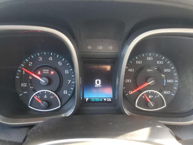 1G11C5SL9FF202883 - 2015 CHEVROLET MALIBU 1LT 白色 照片 9