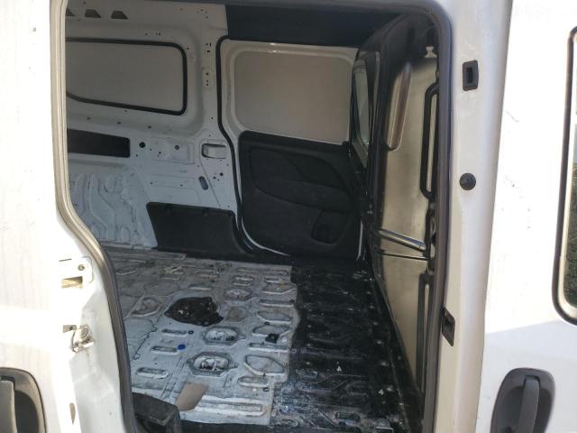 ZFBHRFAB1K6M16489 - 2019 RAM PROMASTER WHITE photo 11