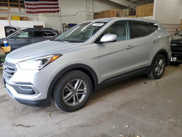 2018 HYUNDAI SANTA FE S, 