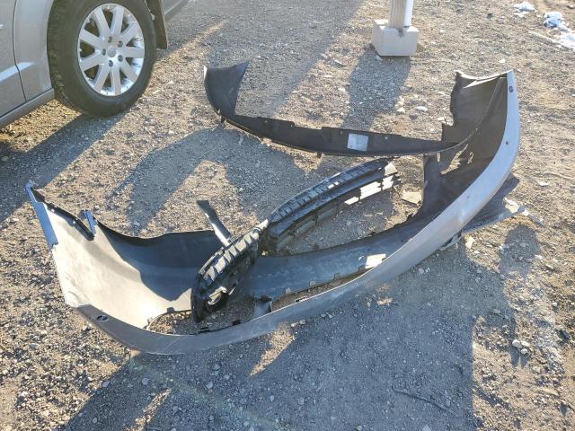 2C4RC1BG7FR589612 - 2015 CHRYSLER TOWN & COU TOURING GRAY photo 13