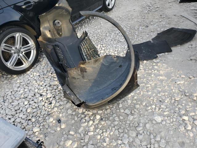 JN1AJ0HR5CM452224 - 2012 INFINITI EX35 BASE 黑色 照片 12