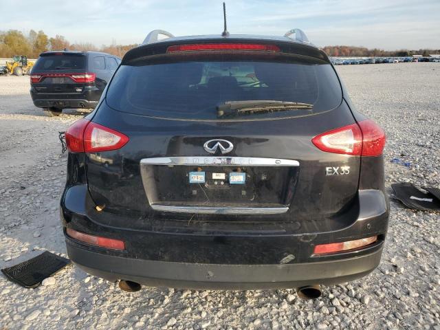 JN1AJ0HR5CM452224 - 2012 INFINITI EX35 BASE 黑色 照片 6