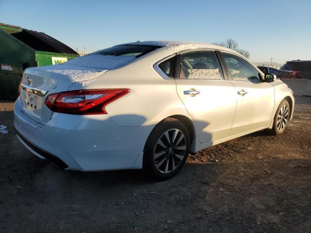 1N4AL3APXGC271042 - 2016 NISSAN ALTIMA 2.5 WHITE photo 3