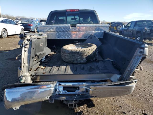 1FTRX17L32NB66642 - 2002 FORD F150 GOLD photo 6