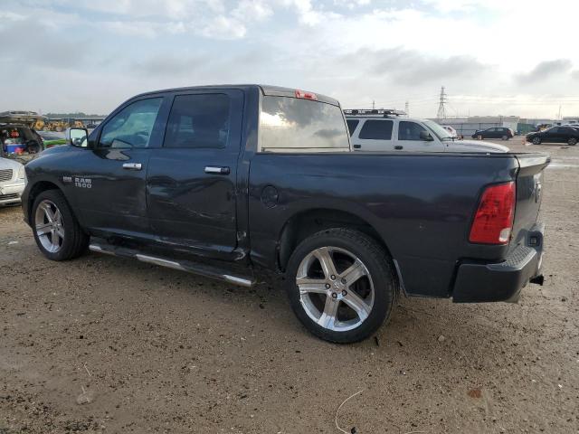 1C6RR6KT6ES198612 - 2014 RAM 1500 ST BLACK photo 2