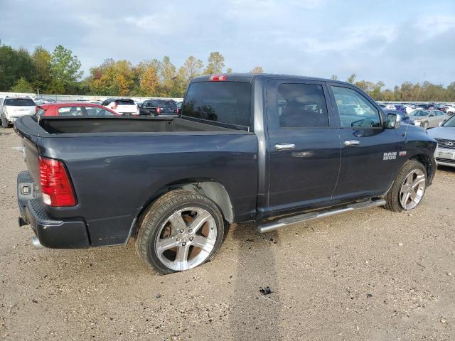 1C6RR6KT6ES198612 - 2014 RAM 1500 ST BLACK photo 3