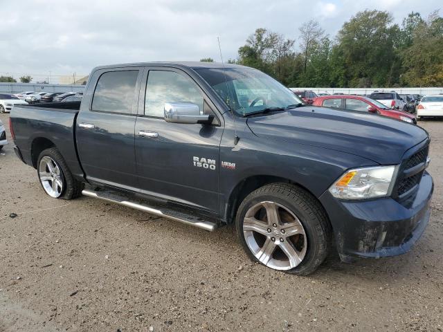 1C6RR6KT6ES198612 - 2014 RAM 1500 ST BLACK photo 4