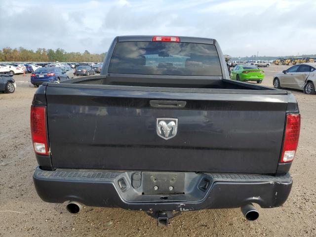 1C6RR6KT6ES198612 - 2014 RAM 1500 ST BLACK photo 6