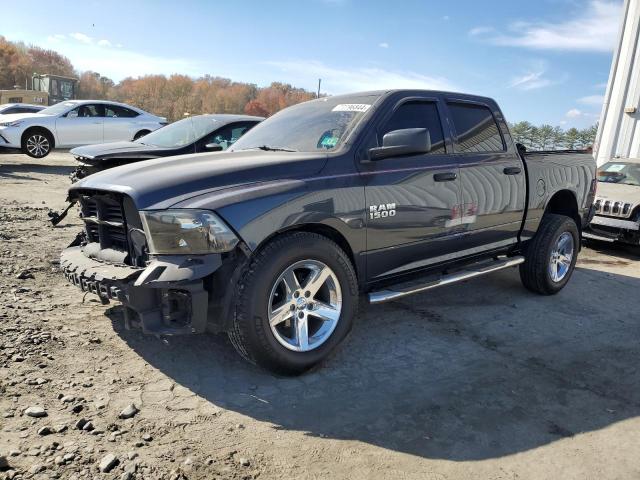 2016 RAM 1500 ST, 