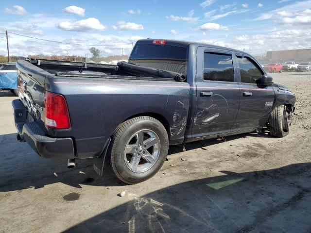 1C6RR7KG3GS346307 - 2016 RAM 1500 ST BLACK photo 3