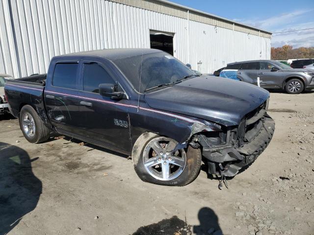 1C6RR7KG3GS346307 - 2016 RAM 1500 ST BLACK photo 4