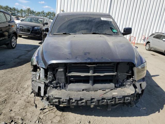 1C6RR7KG3GS346307 - 2016 RAM 1500 ST BLACK photo 5