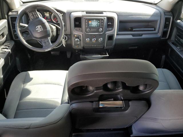 1C6RR7KG3GS346307 - 2016 RAM 1500 ST BLACK photo 8