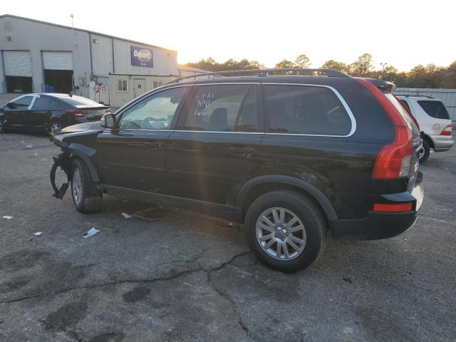 YV4CY982281421155 - 2008 VOLVO XC90 3.2 BLACK photo 2