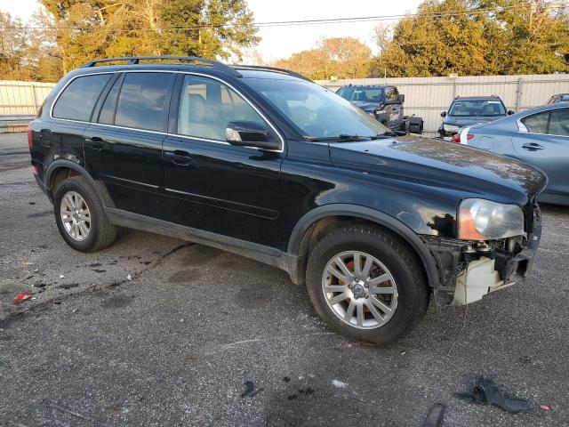 YV4CY982281421155 - 2008 VOLVO XC90 3.2 BLACK photo 4