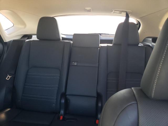 JTJGARDZ6M2241853 - 2021 LEXUS NX 300 BASE 灰色 照片 10