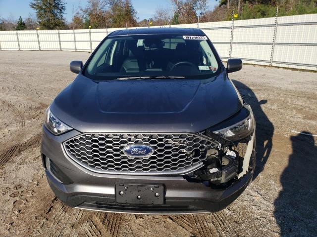 2FMPK4J93PBA36153 - 2023 FORD EDGE SEL GRAY photo 5