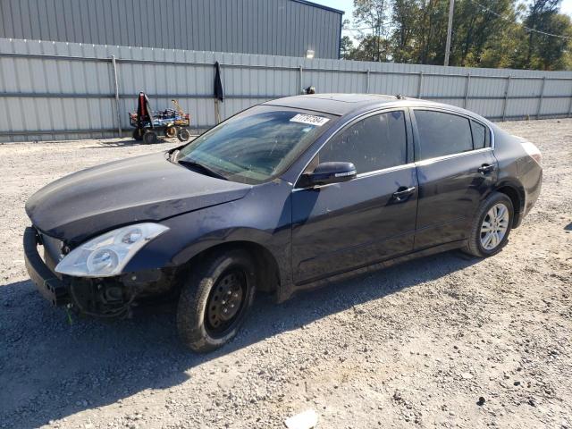 2010 NISSAN ALTIMA BASE, 