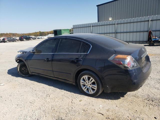 1N4AL2AP2AC192742 - 2010 NISSAN ALTIMA BASE BLUE photo 2