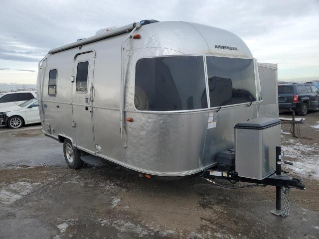 1STCMAD16MJ558060 - 2021 AIRSTREAM CAMPER SILVER photo 1