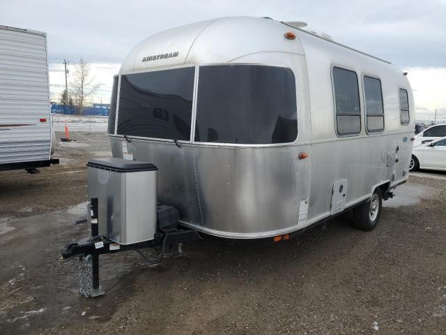 1STCMAD16MJ558060 - 2021 AIRSTREAM CAMPER SILVER photo 2