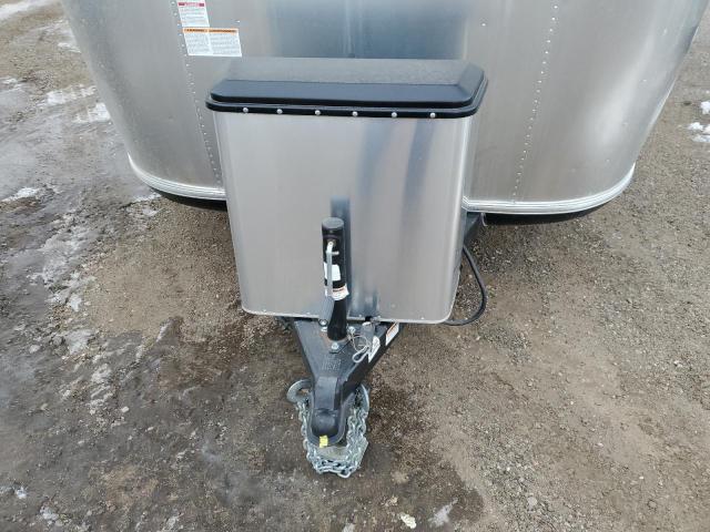 1STCMAD16MJ558060 - 2021 AIRSTREAM CAMPER SILVER photo 7