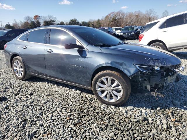 1G1ZD5ST3LF066990 - 2020 CHEVROLET MALIBU LT CHARCOAL photo 4